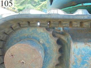 Used Construction Machine Used YANMAR YANMAR Excavator ~0.1m3 ViO20-1