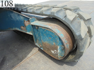 Used Construction Machine Used YANMAR YANMAR Excavator ~0.1m3 ViO20-1