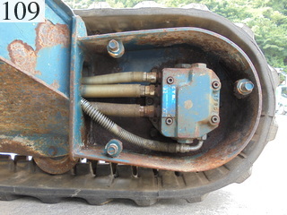Used Construction Machine Used YANMAR YANMAR Excavator ~0.1m3 ViO20-1