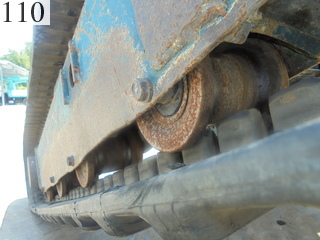 Used Construction Machine Used YANMAR YANMAR Excavator ~0.1m3 ViO20-1