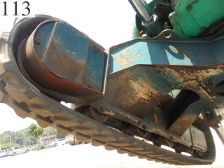 Used Construction Machine Used YANMAR YANMAR Excavator ~0.1m3 ViO20-1