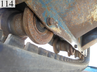 Used Construction Machine Used YANMAR YANMAR Excavator ~0.1m3 ViO20-1