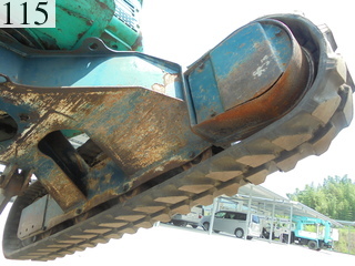 Used Construction Machine Used YANMAR YANMAR Excavator ~0.1m3 ViO20-1