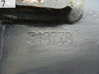 Used Construction Machine Used YANMAR YANMAR Excavator ~0.1m3 ViO20-3