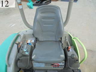 Used Construction Machine Used YANMAR YANMAR Excavator ~0.1m3 ViO20-3
