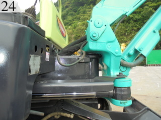 Used Construction Machine Used YANMAR YANMAR Excavator ~0.1m3 ViO20-3