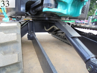 Used Construction Machine Used YANMAR YANMAR Excavator ~0.1m3 ViO20-3