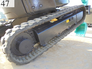 Used Construction Machine Used YANMAR YANMAR Excavator ~0.1m3 ViO20-3
