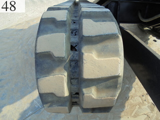 Used Construction Machine Used YANMAR YANMAR Excavator ~0.1m3 ViO20-3