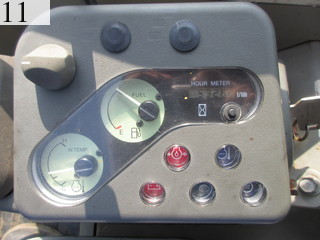 中古建設機械 中古 ヤンマーディーゼル YANMAR 油圧ショベル・バックホー ０．１立米以下 ViO20-3