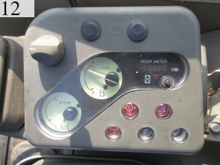 中古建設機械 中古 ヤンマーディーゼル YANMAR 油圧ショベル・バックホー ０．１立米以下 ViO20-3
