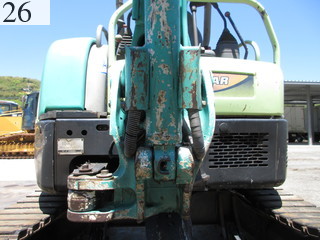 中古建設機械 中古 ヤンマーディーゼル YANMAR 油圧ショベル・バックホー ０．１立米以下 ViO20-3