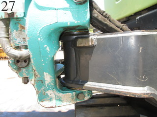 中古建設機械 中古 ヤンマーディーゼル YANMAR 油圧ショベル・バックホー ０．１立米以下 ViO20-3
