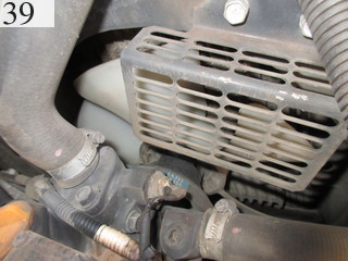 中古建設機械 中古 ヤンマーディーゼル YANMAR 油圧ショベル・バックホー ０．１立米以下 ViO20-3