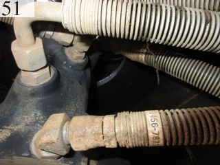 中古建設機械 中古 ヤンマーディーゼル YANMAR 油圧ショベル・バックホー ０．１立米以下 ViO20-3