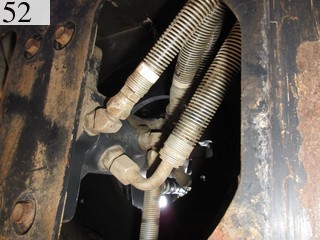 中古建設機械 中古 ヤンマーディーゼル YANMAR 油圧ショベル・バックホー ０．１立米以下 ViO20-3