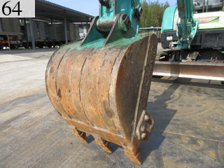 中古建設機械 中古 ヤンマーディーゼル YANMAR 油圧ショベル・バックホー ０．１立米以下 ViO20-3