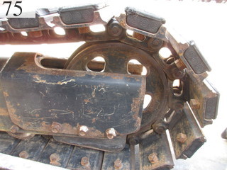 中古建設機械 中古 ヤンマーディーゼル YANMAR 油圧ショベル・バックホー ０．１立米以下 ViO20-3