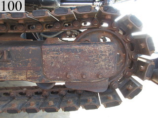 中古建設機械 中古 ヤンマーディーゼル YANMAR 油圧ショベル・バックホー ０．１立米以下 ViO20-3