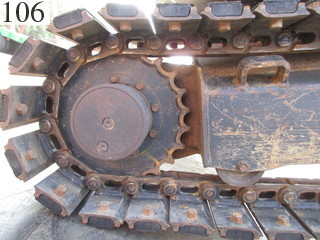 中古建設機械 中古 ヤンマーディーゼル YANMAR 油圧ショベル・バックホー ０．１立米以下 ViO20-3