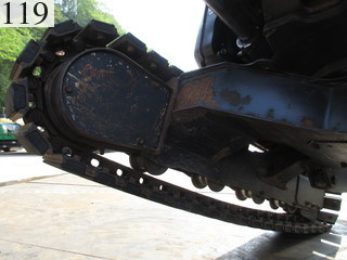 中古建設機械 中古 ヤンマーディーゼル YANMAR 油圧ショベル・バックホー ０．１立米以下 ViO20-3