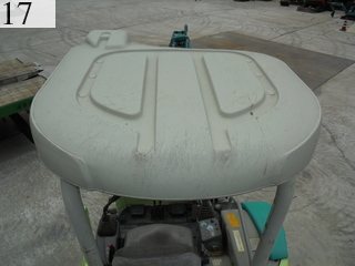 Used Construction Machine Used YANMAR YANMAR Excavator ~0.1m3 ViO27-3