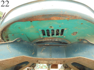 Used Construction Machine Used YANMAR YANMAR Excavator ~0.1m3 ViO27-3