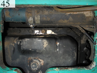 Used Construction Machine Used YANMAR YANMAR Excavator ~0.1m3 ViO27-3