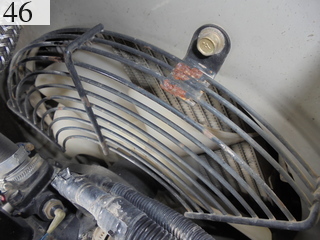 Used Construction Machine Used YANMAR YANMAR Excavator ~0.1m3 ViO27-3