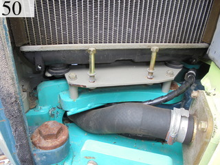 Used Construction Machine Used YANMAR YANMAR Excavator ~0.1m3 ViO27-3