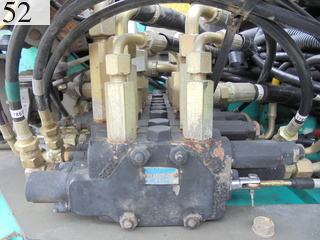 Used Construction Machine Used YANMAR YANMAR Excavator ~0.1m3 ViO27-3