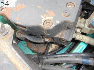 Used Construction Machine Used YANMAR YANMAR Excavator ~0.1m3 ViO27-3