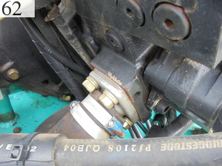 Used Construction Machine Used YANMAR YANMAR Excavator ~0.1m3 ViO27-3