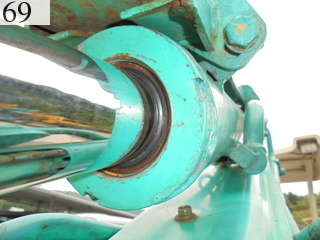 Used Construction Machine Used YANMAR YANMAR Excavator ~0.1m3 ViO27-3
