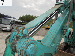Used Construction Machine Used YANMAR YANMAR Excavator ~0.1m3 ViO27-3