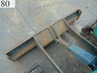 Used Construction Machine Used YANMAR YANMAR Excavator ~0.1m3 ViO27-3