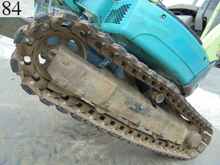 Used Construction Machine Used YANMAR YANMAR Excavator ~0.1m3 ViO27-3