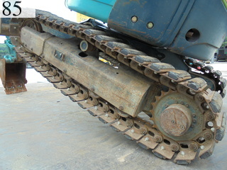 Used Construction Machine Used YANMAR YANMAR Excavator ~0.1m3 ViO27-3