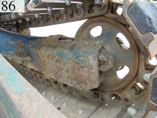 Used Construction Machine Used YANMAR YANMAR Excavator ~0.1m3 ViO27-3