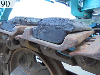 Used Construction Machine Used YANMAR YANMAR Excavator ~0.1m3 ViO27-3