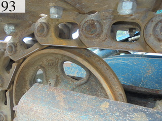 Used Construction Machine Used YANMAR YANMAR Excavator ~0.1m3 ViO27-3