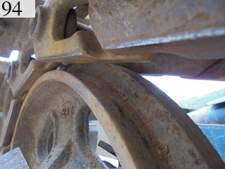 Used Construction Machine Used YANMAR YANMAR Excavator ~0.1m3 ViO27-3