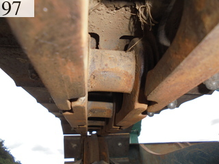 Used Construction Machine Used YANMAR YANMAR Excavator ~0.1m3 ViO27-3