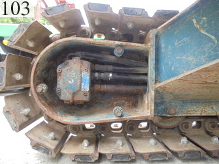 Used Construction Machine Used YANMAR YANMAR Excavator ~0.1m3 ViO27-3