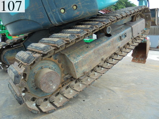 Used Construction Machine Used YANMAR YANMAR Excavator ~0.1m3 ViO27-3