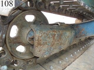 Used Construction Machine Used YANMAR YANMAR Excavator ~0.1m3 ViO27-3