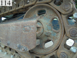 Used Construction Machine Used YANMAR YANMAR Excavator ~0.1m3 ViO27-3