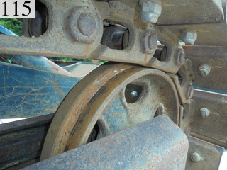 Used Construction Machine Used YANMAR YANMAR Excavator ~0.1m3 ViO27-3