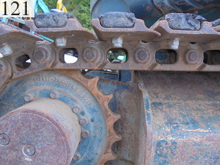 Used Construction Machine Used YANMAR YANMAR Excavator ~0.1m3 ViO27-3