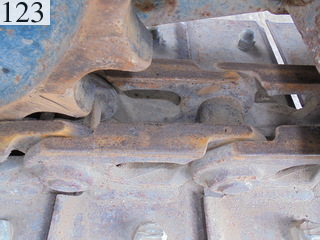 Used Construction Machine Used YANMAR YANMAR Excavator ~0.1m3 ViO27-3